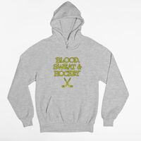 Premium Pullover Hoodie Unisex Thumbnail