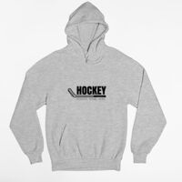 Premium Pullover Hoodie Unisex Thumbnail