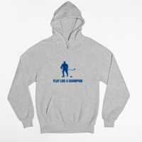 Premium Pullover Hoodie Unisex Thumbnail