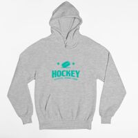 Premium Pullover Hoodie Unisex Thumbnail
