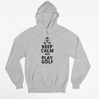 Premium Pullover Hoodie Unisex Thumbnail