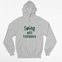 Premium Pullover Hoodie Unisex Thumbnail
