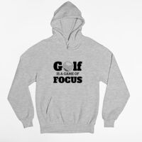 Premium Pullover Hoodie Unisex Thumbnail