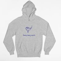 Premium Pullover Hoodie Unisex Thumbnail
