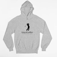 Premium Pullover Hoodie Unisex Thumbnail