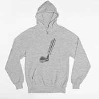 Premium Pullover Hoodie Unisex Thumbnail