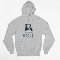 Premium Pullover Hoodie Unisex Thumbnail