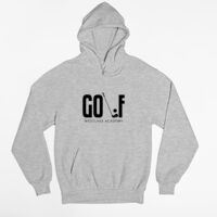 Premium Pullover Hoodie Unisex Thumbnail