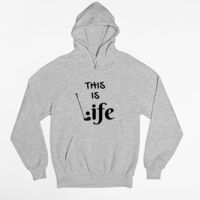 Premium Pullover Hoodie Unisex Thumbnail