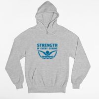 Premium Pullover Hoodie Unisex Thumbnail