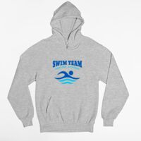 Premium Pullover Hoodie Unisex Thumbnail