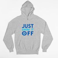 Premium Pullover Hoodie Unisex Thumbnail