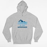 Premium Pullover Hoodie Unisex Thumbnail