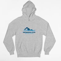 Premium Pullover Hoodie Unisex Thumbnail