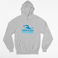 Premium Pullover Hoodie Unisex Thumbnail