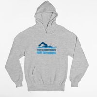 Premium Pullover Hoodie Unisex Thumbnail
