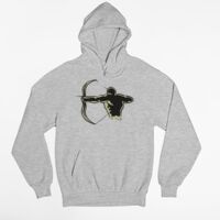 Premium Pullover Hoodie Unisex Thumbnail