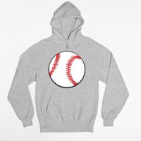 Premium Pullover Hoodie Unisex Thumbnail