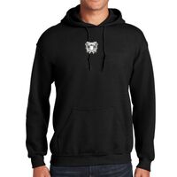Heavy Blend™ 8 oz., 50/50 Hood Thumbnail
