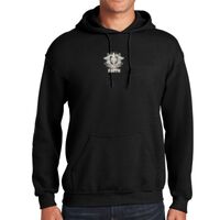 Heavy Blend™ 8 oz., 50/50 Hood Thumbnail