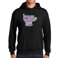 Heavy Blend™ 8 oz., 50/50 Hood Thumbnail