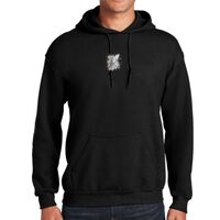 Heavy Blend™ 8 oz., 50/50 Hood Thumbnail