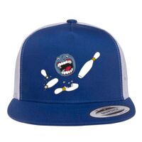 Five-Panel Classic Trucker Cap Thumbnail