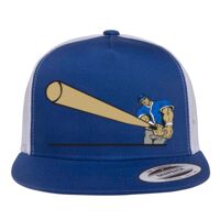 Five-Panel Classic Trucker Cap Thumbnail