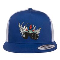 Five-Panel Classic Trucker Cap Thumbnail