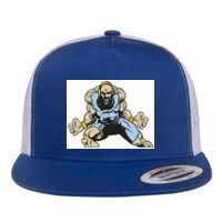 Five-Panel Classic Trucker Cap Thumbnail