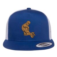 Five-Panel Classic Trucker Cap Thumbnail