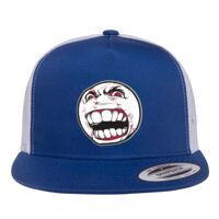 Five-Panel Classic Trucker Cap Thumbnail