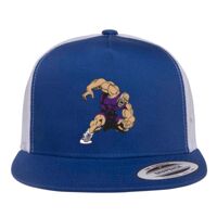 Five-Panel Classic Trucker Cap Thumbnail