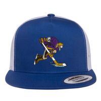 Five-Panel Classic Trucker Cap Thumbnail