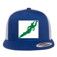 Five-Panel Classic Trucker Cap Thumbnail