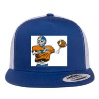 Five-Panel Classic Trucker Cap Thumbnail