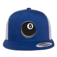 Five-Panel Classic Trucker Cap Thumbnail