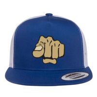 Five-Panel Classic Trucker Cap Thumbnail