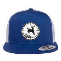 Five-Panel Classic Trucker Cap Thumbnail