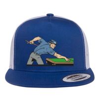 Five-Panel Classic Trucker Cap Thumbnail