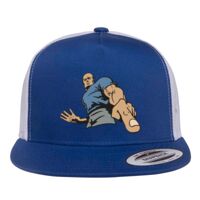 Five-Panel Classic Trucker Cap Thumbnail