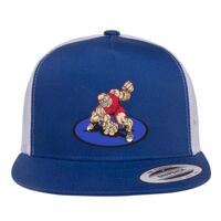 Five-Panel Classic Trucker Cap Thumbnail