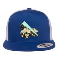 Five-Panel Classic Trucker Cap Thumbnail