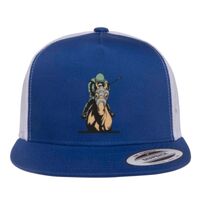 Five-Panel Classic Trucker Cap Thumbnail