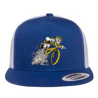 Five-Panel Classic Trucker Cap Thumbnail