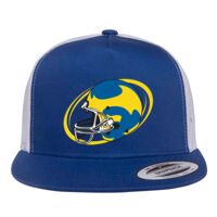 Five-Panel Classic Trucker Cap Thumbnail