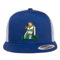 Five-Panel Classic Trucker Cap Thumbnail