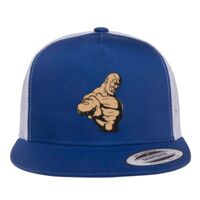 Five-Panel Classic Trucker Cap Thumbnail