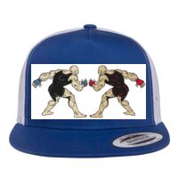 Five-Panel Classic Trucker Cap Thumbnail