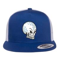 Five-Panel Classic Trucker Cap Thumbnail